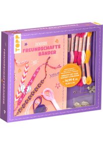 Frech Freundschaftsb&auml;nder