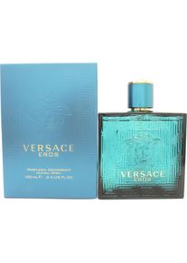 Versace, Deo, Eros (Spray, 100 ml)