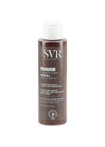 SVR, Duschmittel, Gommage