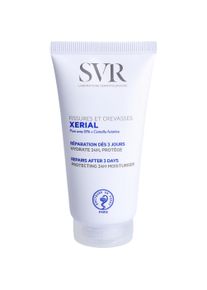 SVR, Fusspflegemittel, Xerial Fissures Et Crevasses Cream For Cracked And Damaged Skin 50Ml (Fusscr&egrave;me & Fussgel, 50 ml)