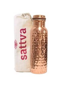 Sattva Ayurveda, Trinkflasche + Thermosflasche, (0.95 l)