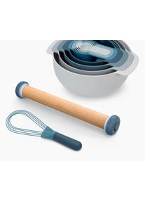 Joseph Joseph Back-Set - blau