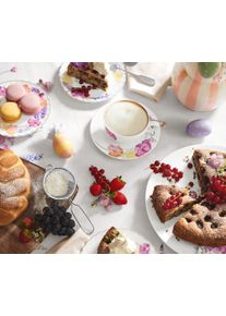 Tchibo - Milchkaffeeschale - creme