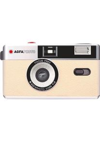 Agfa Reusable Camera 35mm Beige