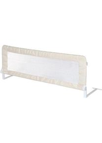 Barandilla plegable con clip Roba | beige