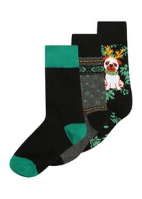 Urban Classics, Piger, Sokker, Gr&aring;-meleret , St&oslash;rrelse 35/38