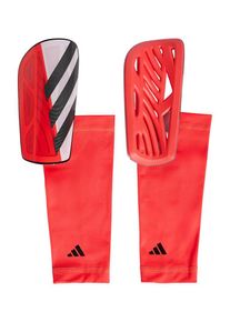 adidas Performance V&eacute;dők F&eacute;rfi piros , M&eacute;ret L