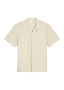 Puma T-Shirt Homme beige taille S