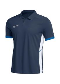 Nike Funkčn&eacute; tričko Muži modr&aacute; / n&aacute;morn&iacute;cka modr&aacute; / biela XXXL