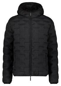 Sergio Tacchini Veste de sport 'Abelia' Homme noir taille L