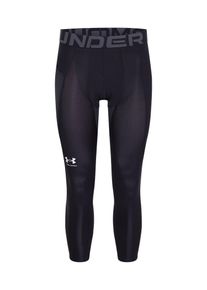 Under Armour Sous-v&ecirc;tets de sport Homme noir taille M