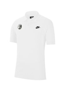 Nike Maillot 'SC Freiburg' Homme blanc taille XXXL
