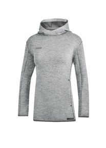 Jako &Scaron;portov&aacute; mikina Ženy svetlosiv&aacute; M