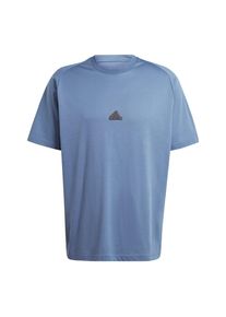 adidas Sportswear T-Shirt fonctionnel 'Z.N.E.' Homme bleu taille XS