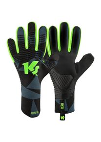 KEEPERsport Sportkesztyűk 'Hero NC' F&eacute;rfi fekete , M&eacute;ret 9