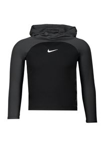 Nike Bluza sportowa dla chłopc&oacute;w ciemnoszary / czarny Rozmiar 98-104