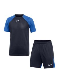 Nike Str&oacute;j treningowy 'Academy Pro' dla chłopc&oacute;w niebieski / czarny / biały Rozmiar 98-104