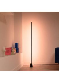 WIZ Gradient Tunable White & Color Lampadaire LED, 8719514865273, RGBIC