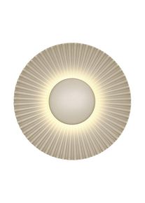 HELL Shelly Applique murale, LED, 40302/1-13,