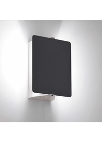 NEMO Applique &agrave; Volet Pivotant Applique murale, LED, AVP LWN 31,