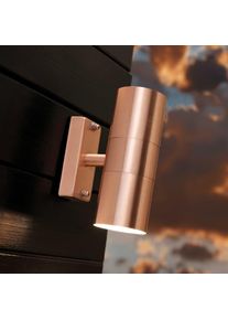 Nordlux Tin Applique murale Up/Down, GU10, 21279930,