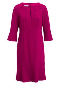 Basler - Steppjacke, beige, Gr. 36, Kunstfaser