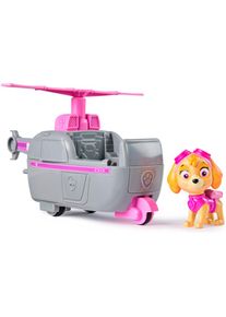 Spin Master Spielzeug-Auto &raquo;PAW Patrol, Sust. Basic Vehicle Skye&laquo; zum Teil aus recycelten Material