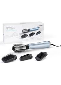 BaByliss Warmluftb&uuml;rste &raquo;Hydro Fusion Smooth & Shape&laquo; 4 Aufs&auml;tze