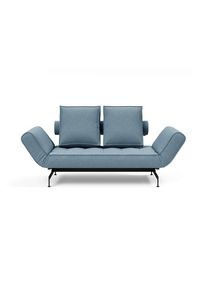 INNOVATION LIVING 3-Sitzer &raquo;Ghia Schlafsofa mit Taschenfederkern, Breite 210cm, Tiefe 93cm&laquo; eine gro&szlig;e Liegefl&auml;che mit geringer Stellfl&auml;che, 