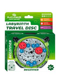 OTTO Spiel &raquo;Labyrinth Travel Disc Beginner&laquo;
