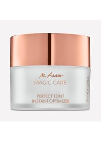 Perfect Teint Optimiseur de Teint Instantan&eacute; - M. Asam MAGIC CARE