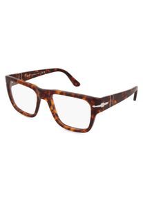 Fielmann Persol 0PO3348V Unisex Bril, havana