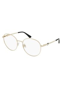 Guess GU2812 Unisex Bril, goud