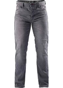 Furygan D12 X Kevlar, jeans , kleur: grijs , maat: W32/L30