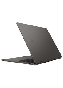 Samsung Galaxy Book3 Pro 360 16" Core i7 2.2 GHz - SSD 1 TB - 16GB QWERTZ - Deutsch