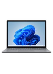 Microsoft Surface Laptop 4 13" Core i5 2.6 GHz - SSD 256 GB - 8GB AZERTY - Franz&ouml;sisch