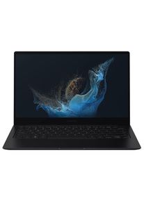 Samsung Galaxy Book2 Pro 13" Core i7 2.1 GHz - SSD 512 GB - 16GB QWERTY - Schwedisch