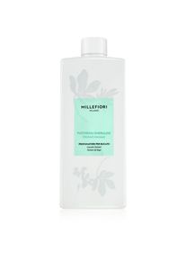 Millefiori Milano Laundry Patchouli Smeraldo concentrated fragrance for washing machines 250 ml