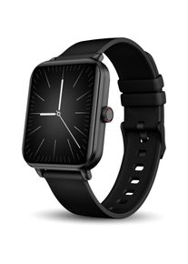 Niceboy Watch Lite 4 smart watch Carbon Black 1 pc