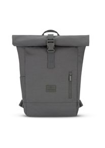 Johnny Urban M&auml;n Ryggs&auml;ck 'Robin Small' m&ouml;rkgr&aring; Storlek One Size