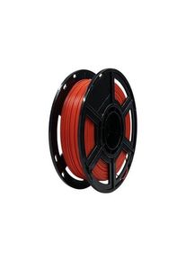 Flashforge Pro - red - PLA filament