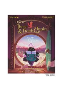 Herr Der Ringe Lord of the Rings The Hobbit: There & Back Again (ENG)