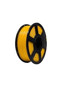Flashforge - yellow - PLA filament