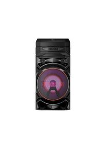 LG XBOOM RNC5 - party speaker - wireless
