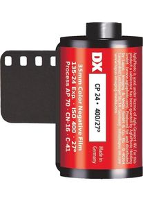 Agfa Color 400 135-24