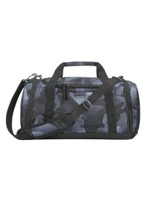 Coocazoo Sac de voyage Femme gris taille One Size