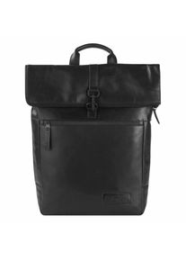 Jost Sac &agrave; dos 'Aarhus' Homme noir taille One Size