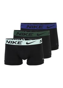 NIKE Underwear Sport als&oacute;nadr&aacute;gok F&eacute;rfi fekete , M&eacute;ret S