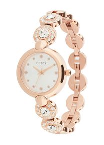 Guess Ceas analogic 'Stardom' Femei auriu, Mărimea One Size