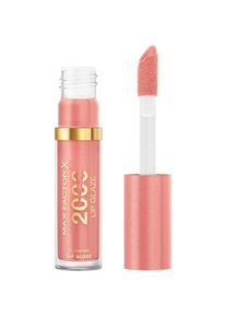 Max Factor, Lippenstift + Lipgloss, 2000 Calorie Lip Gloss 60-Favorite Song 44ml